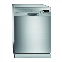 Lavavajillas Balay Inox, 12...