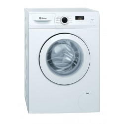 Lavadora Balay 7kg 1000rpm...