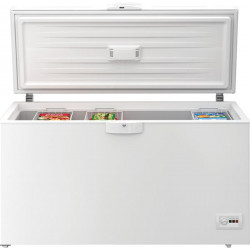 Congelador Horizontal Beko,...