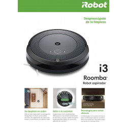 Robot Aspirador Roomba,...