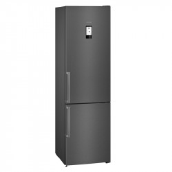 Frigorífico Siemens combi...