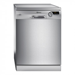Lavavajillas Balay Inox 13...