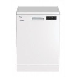 Lavavajillas Inverter 60 cm 12 cubiertos Inox – Honest Appliances