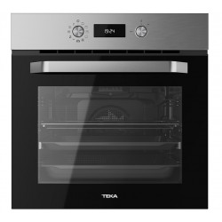 Horno multifunción INOX...