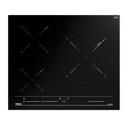 Encimera de Inducción Teka,...