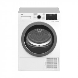 Secadora Beko Bomba de...
