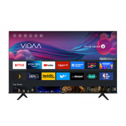 Televisor Hisense, Led,...