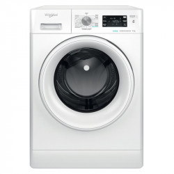 Lavadora CF Whirlpool, 9kg,...