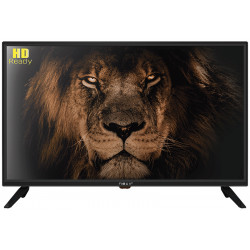 Televisor 24 Pulgadas Estandar HD - LED 24H2 - Electrodomésticos Hogar  Innovar %