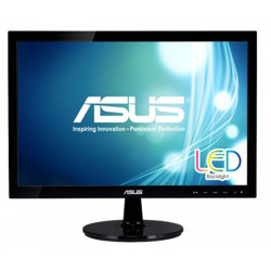 MONITOR LED ASUS,...