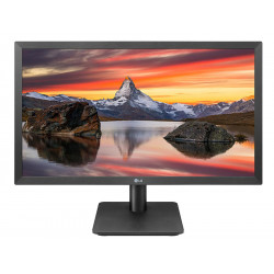 Monitor LG,  21.5", Full...