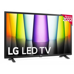 Led 32" Lg, Smart TV,...