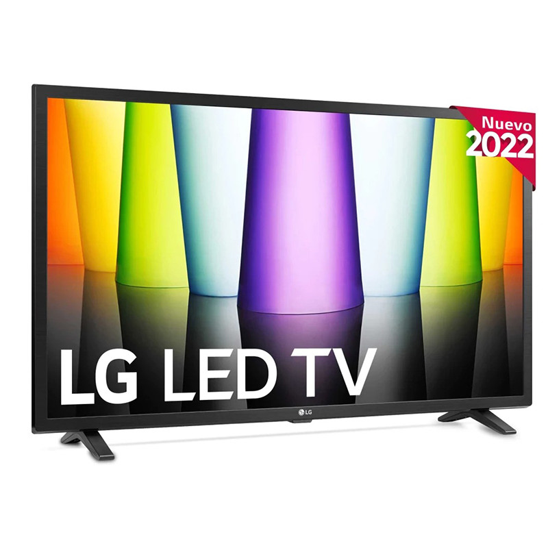 Televisor Lg 32LQ630B6LA