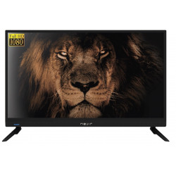 Televisor Led 22" Nevir,...