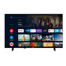 Tv Led 39" Grundig, Full...