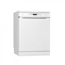 Lavavajillas 60cm Whirlpool...