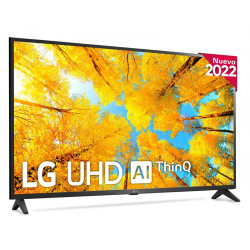 Televisor Led 50" Lg, 4K,...