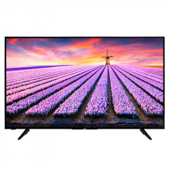 Televisor Led JVC, 4k, 55",...