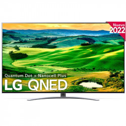 Televisor Qned Lg, 4K, 65",...