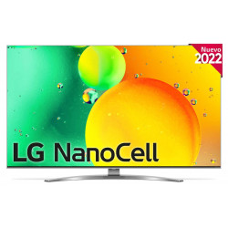 Televisor 43" Lg, Nanocell,...