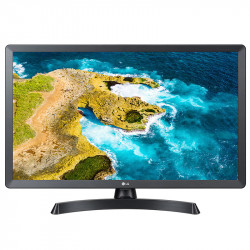 Led Monitor Lg 28", Smart...