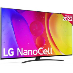 Televisor Led 55" Lg,...