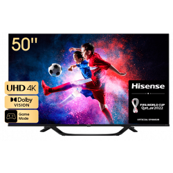 Televisor Led 50" Hisense,...