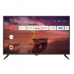 Televisor Led 43"...