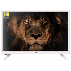 Televisor Nevir Led, color...