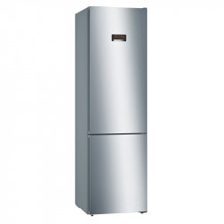 Combi No Frost Bosch, INOX,...