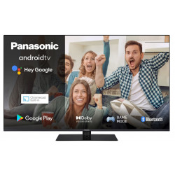 Televisor Led 50"...