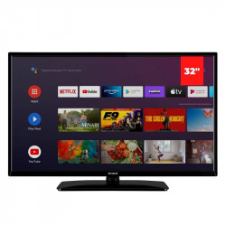 Televisor Led 32" Aiwa,...