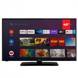Televisor Led Full Hd 40"...
