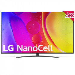 Televisor 50" Lg, Nanocell,...
