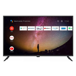 Televisor Led 40"...