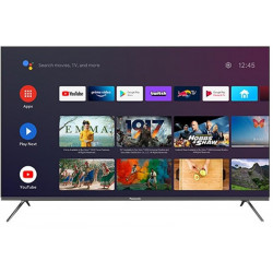 Televisor Led 50"...
