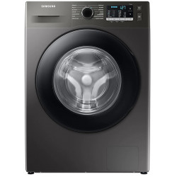 Lavadora CF Samsung, INOX,...