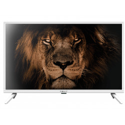 Televisor Led 32" Nevir,...