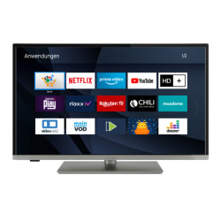 Televisor Led 39"...