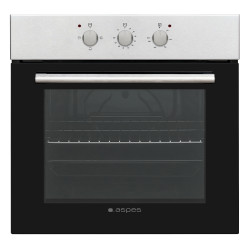 Horno Integración Aspes,...