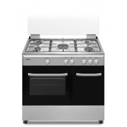 Cocina de gas Infiniton,...