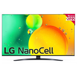 Televisor Lg 43", Display...