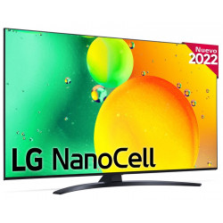 Televisor Led 55" Lg,...