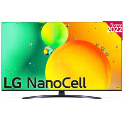 Televisor Led 65" Lg,...