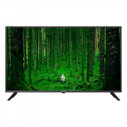 Televisor Led 40"...