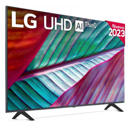 Televisor Led 43" Lg, 4K,...
