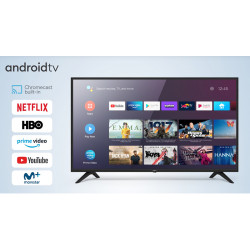 Televisor Led Engel 42",...