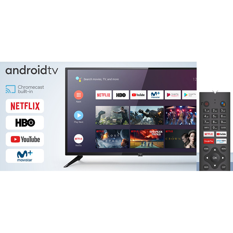 Tv con salida auriculares cheap
