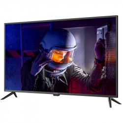 Televisor Led 43"...