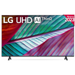 Televisor Led 50" Lg, UHD...